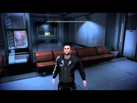 Mass Effect 2 : Kasumi - La M�moire Vol�e PC