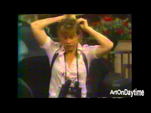 Jax/Alexis - Moose Burgers