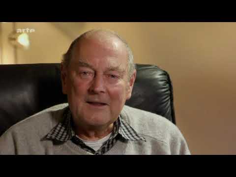 Nazis im BND - Neuer Dienst und alte Kameraden - Dokumentarfilm Geschichte