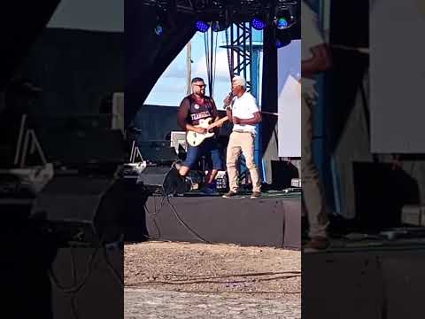 Negão do brega em campo grande Alagoas no primeiro arrocha de campo grande Alagoas