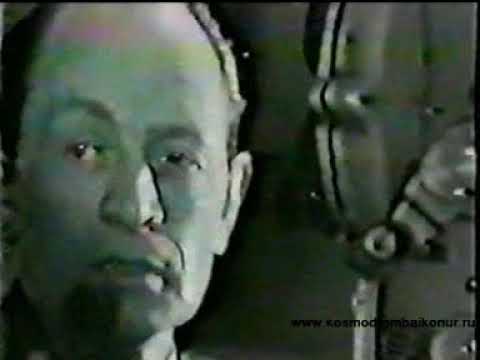 Soyuz T-10-1 Escape - 26 September 1983