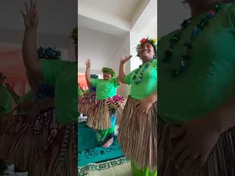 Fatele Apelila Nanumaga Suva 11/07/2020 (Rio Of Suva) "Me koa oti"