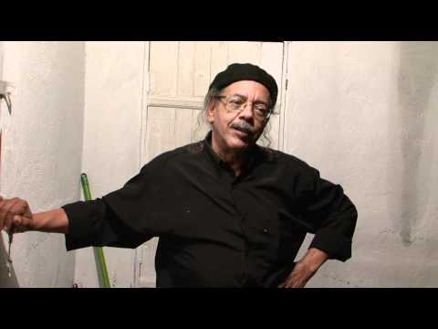 Valentin na Festa de Camelo