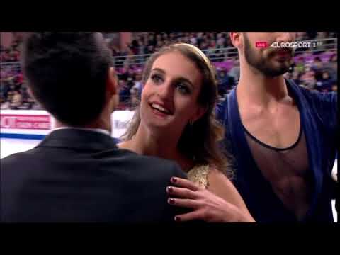 2016 GPF Papadakis & Cizeron SD ESP