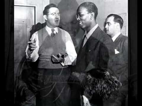 "Stardust" Benny Goodman Sextet Featuring Charlie Christian 1939
