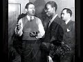 "Stardust" Benny Goodman Sextet Featuring Charlie Christian 1939