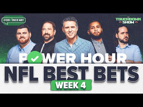 nfl betting power rankings