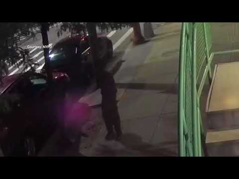 Crown Heights Attack