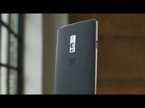 Обзор OnePlus 2 (16Gb, black)
