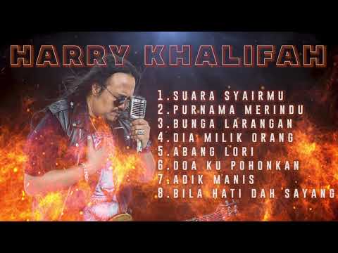 Kompilasi Terbaik Apak Harry Khalifah