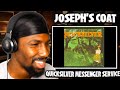 Joseph's Coat - Quicksilver Messenger Service (Reaction)