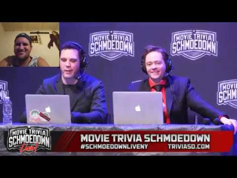 Ethan Erwin vs Dan Murrell Championship & Jeannine Da Machine vs Chance Ellison Schmoedown Reaction