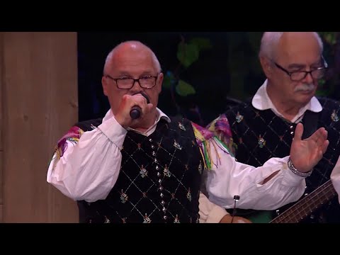 Modrijani in Fantje z vseh vetrov - Ne pozabi domovine, Slovenija je domovina tvoja