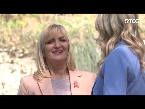 Jelena Borovinić Bojović - UPOZNAJTE PARLAMENTARCE