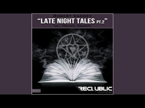 Trauma (Original Mix)