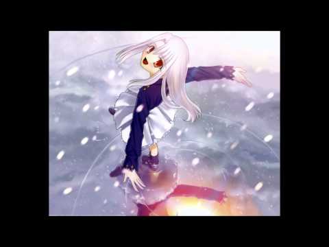 Fate-Stay Night Character Image Song IV - Illya (Tsuki no Namida)