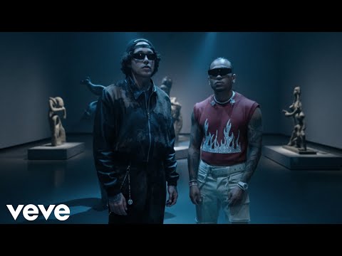 Beéle, Ozuna - Ale (Video Oficial) | Lyric