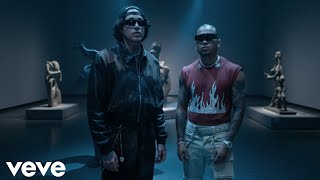 Download lagu Beéle, Ozuna - Ale (Video Oficial) | Lyric mp3