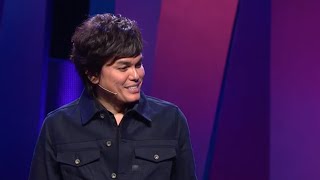 Joseph Prince - Jesus' Passionate Love Unveiled In The Song Of Songs - 23 Jul 2014