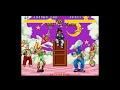 Fighter S History World Super Nintendo Longplay Jean Pierre Hardest Difficulty