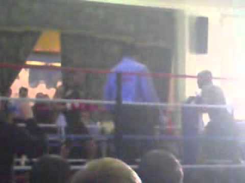 karl williams oxford