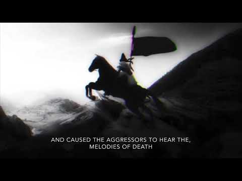 Jaljalat nasheed - english translation