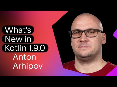 What's new in Kotlin 1.9.0