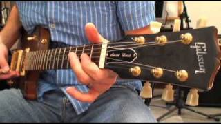 Video thumbnail for Guitar Distortion Pedal Demo - Soundblox Pro Classic Distortion by sourceaudioeffects