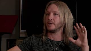 LWF2017 - Mark Selby / &quot;Blue on Black&quot;