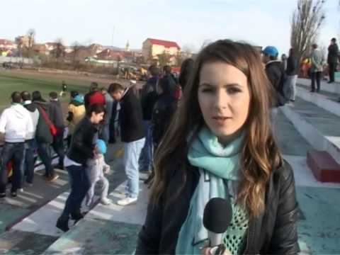 Reportaj L.S.S. Voinţa Sibiu