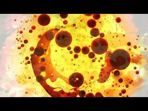 Liquid Sound Company    A Splash of Color