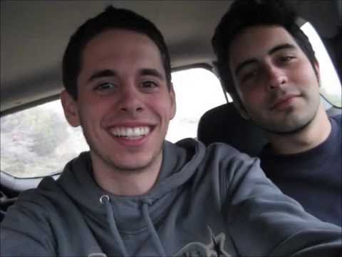 Darmstanos en Pazuengos