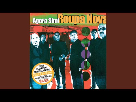 Deixa o Amor Acontecer - Roupa Nova