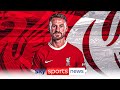 Liverpool complete transfer of Alexis Mac Allister from Brighton