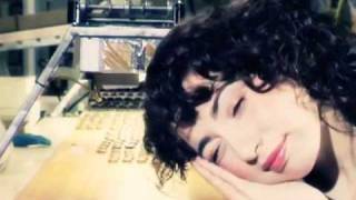 Regina Spektor | On The Radio (Official Video) (Alternate Version)