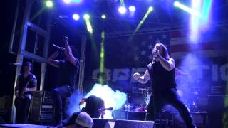 Speed joins Pop Evil on stage!
Posted by YouTube