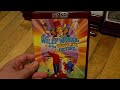 My HD DVD Collection As Of Nov 13 2024