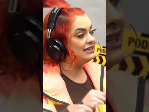 mc Mari: ele disse essa tem que ser sua voz "