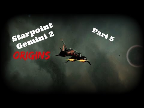 Starpoint Gemini 2 Origins: Rift Jumper/Renoir's The Name - PT5 - Walkthrough (PC)