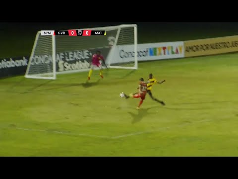 Check out the best moments of the match! Robinhood SV 0-0 AS Capoise