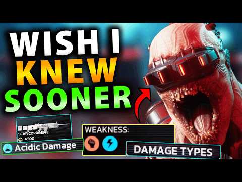 Killing Floor 3 - 10+ HUGE Tips & Tricks to CRUSH Zeds Into OBLIVION! [Killing Floor 3 Guide]