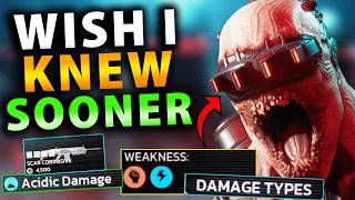 Killing Floor 3 - 10+ HUGE Tips & Tricks to CRUSH Zeds Into OBLIVION! [Killing Floor 3 Guide]