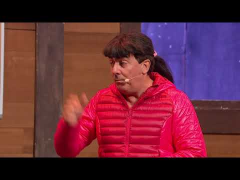 THE KNIGHTS OF THE FIEL: A HELLISH CHRISTMAS | Excerpt 1