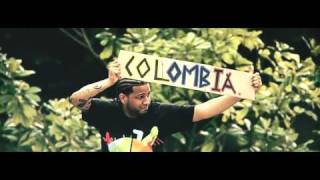 Jowell y Randy - Mi Dama De Colombia (Feat. Pipe Calderon, J Balvin y Pipe Bueno) (Teaser)
