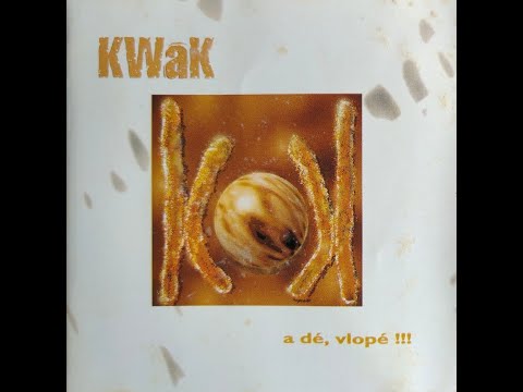 KWAK - Manjo     🪘🎹🎸🎺🎼🎧