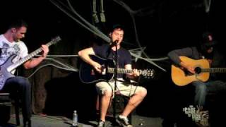 In A Case of Fire at the Freakin Frog