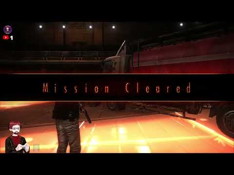 Code Red! The last few stages - Resident Evil: Revelations 2 Walktrough pt31