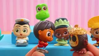 Just Play Disney Doorables Series10