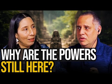 If Jesus Already Won, Why Do Spiritual Powers Still Have Power Today?