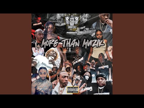 My Bruva (feat. 8 Zipp, Daytime Action, Sidestreet Capo & Spade-O)